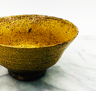 HAGIYAKI 萩焼 TEA BOWL