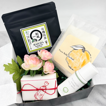 Kyoto Style Matcha Ritual Sets – Limited