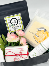 Kyoto Style Matcha Ritual Sets – Limited