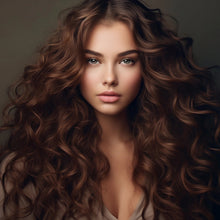 100% Plant-Based Henna Hair Treatment Color
