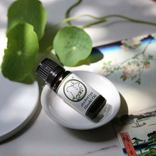 HINOKI OIL 10ml