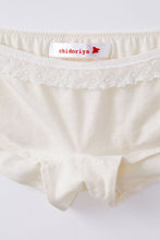 ORGANIC BOY SHORTS