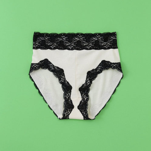 ORGANIC COMFORT PANTY