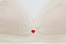 ORGANIC COMFORTABLE BRA
