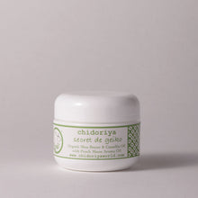 BRIGHTENING FACE CREAM "SECRET DE GEIKO"