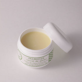 BRIGHTENING FACE CREAM "SECRET DE GEIKO"