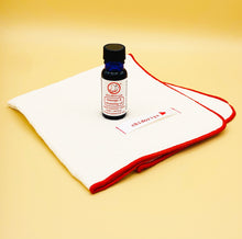 CLARIFYING  MASSAGE & CLEANSING OIL
