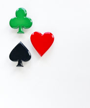 PLAYING CARD OBIDOME