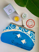 SILK KIMONO CLUTCH BAG (Limited)