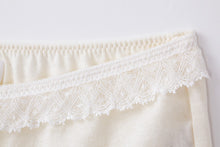 ORGANIC BOY SHORTS