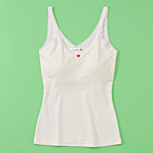 ORGANIC CAMISOLE