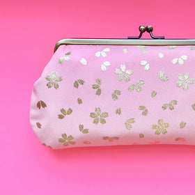 ORIGINAL KIMONO CLUTCH BAG