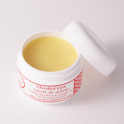 RADIANT FACE CREAM 