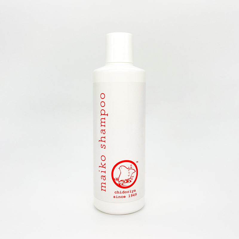 MAIKO SHAMPOO – CHIDORIYA CORP.