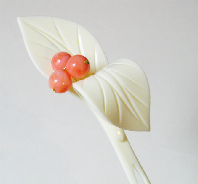 NANTEN Kanzashi – CHIDORIYA CORP.