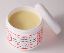 FIRMING BODY CREAM