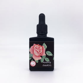 ORGANIC ROSEHIP SEED OIL CO2