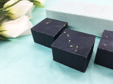 BAMBOO CHARCOAL SOAP