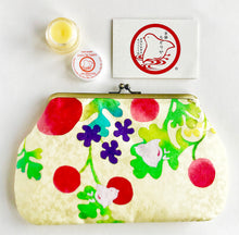 SILK KIMONO CLUTCH BAG (Limited)